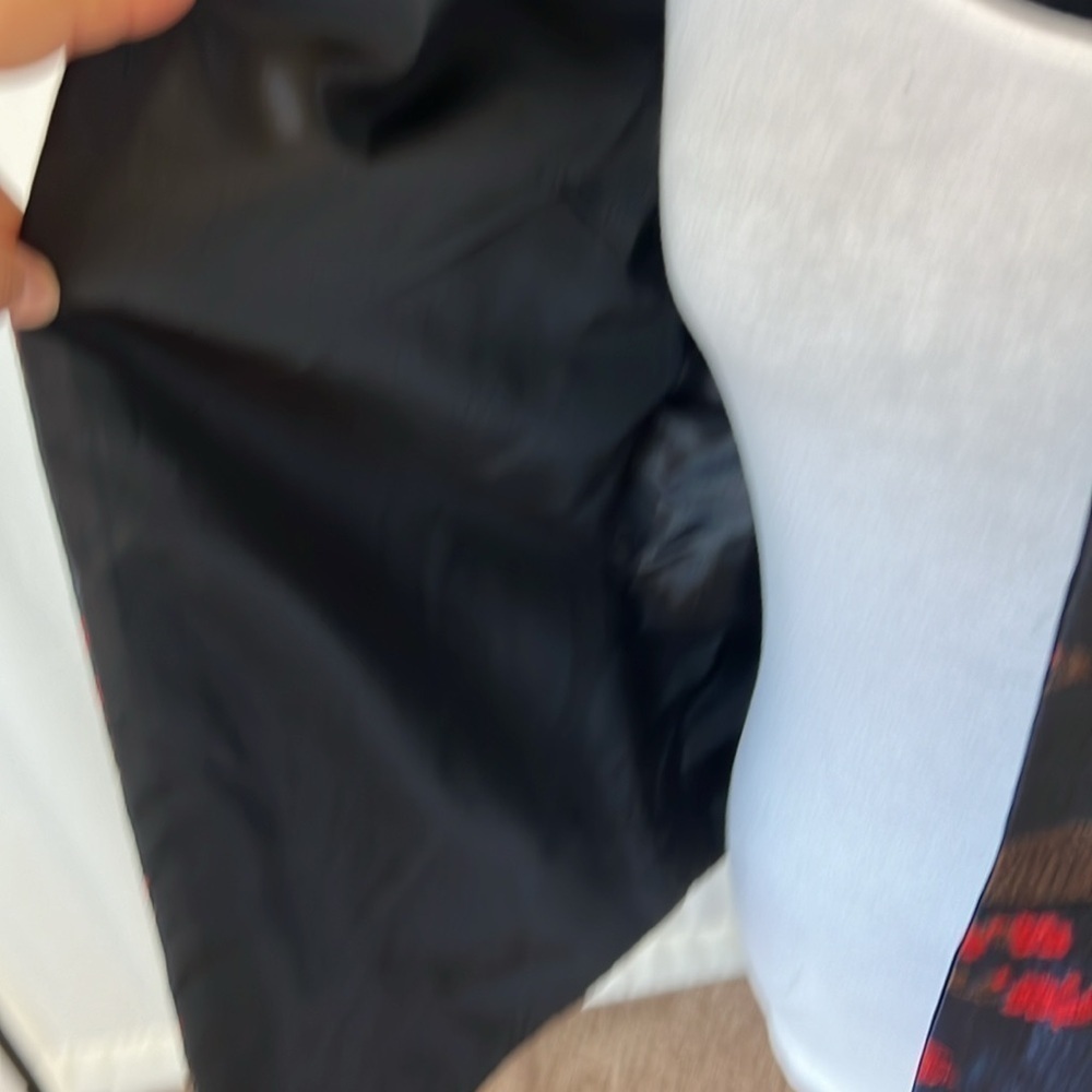 The Metropolitan Opera Textured Jacket - Picture 5 of 6